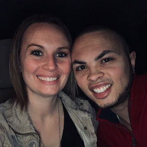 Meet your Posher, Taylor